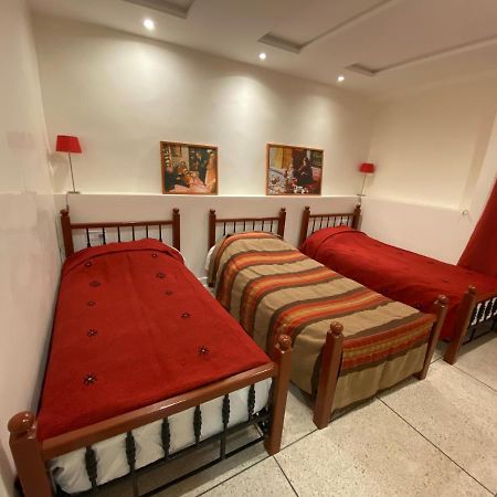 Appartement Coeur De Medina Taroudant Exterior photo