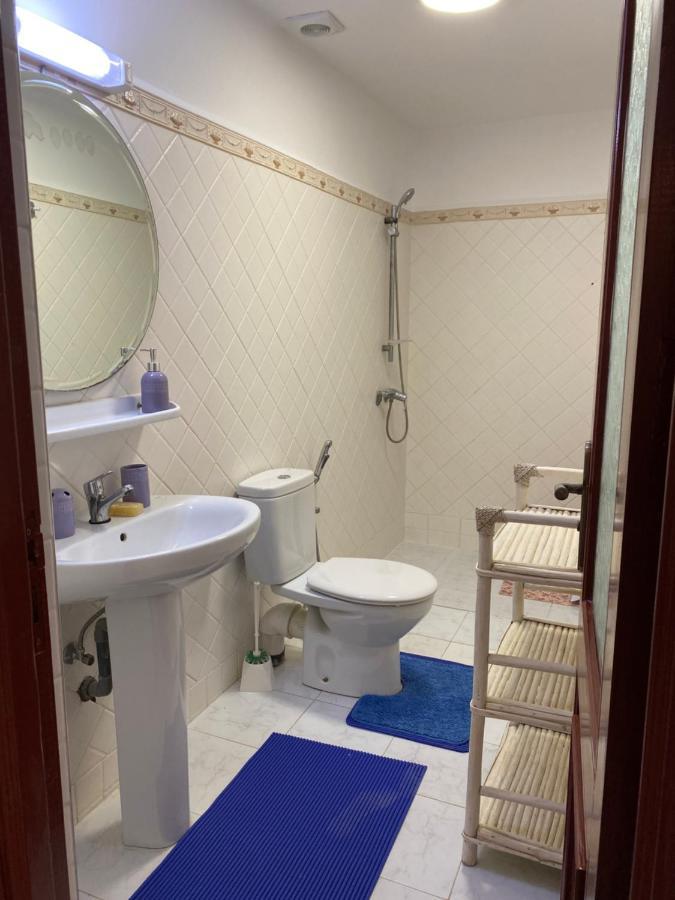 Appartement Coeur De Medina Taroudant Exterior photo